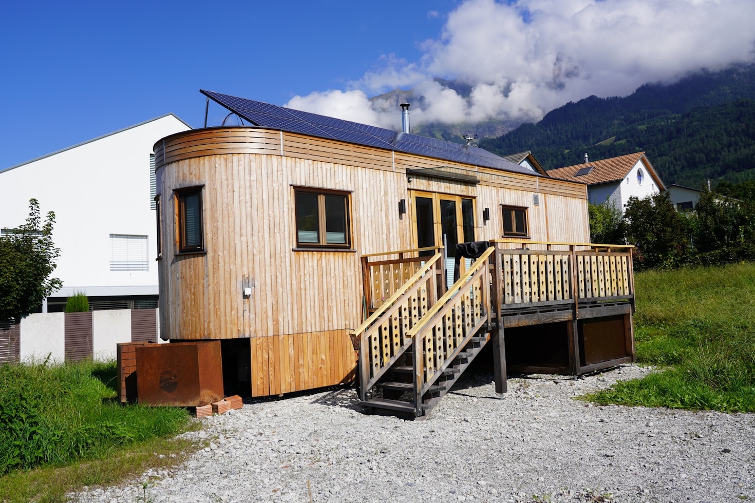 Top 10 Benefits of Modular Tiny Homes