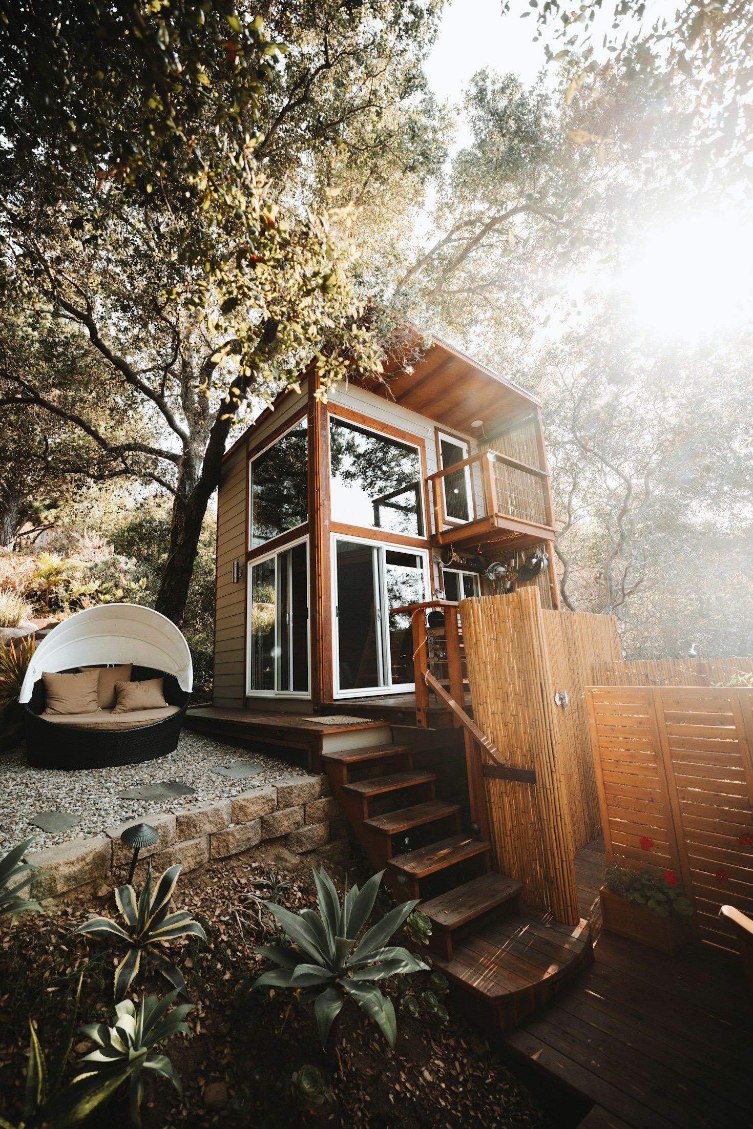 How to Design Your Perfect Tiny House